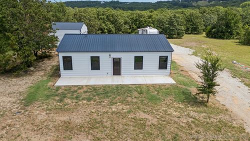 278 N 131 Rd, Mounds, OK, 74047-5204 | Card Image