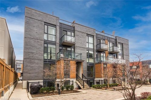 302-58 Macaulay Ave, Toronto, ON, M6P3P6 | Card Image