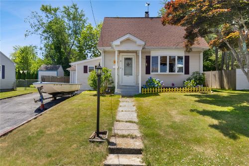 21 Cypress Ave, Tiverton, RI, 02878-1415 | Card Image