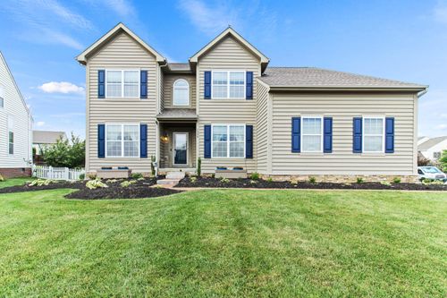 1356 Scotsman Dr, Grove City, OH, 43123-8495 | Card Image
