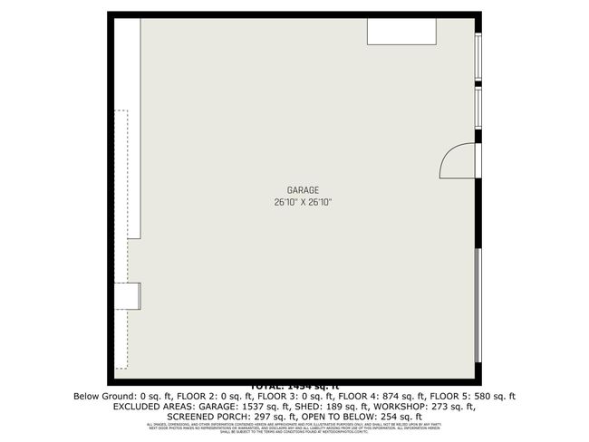 Floor Plan - Custom Workshop.jpg | Image 46