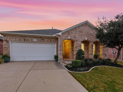 12721 Old Macgregor Ln, Fort Worth, TX, 76244-4357 | Card Image