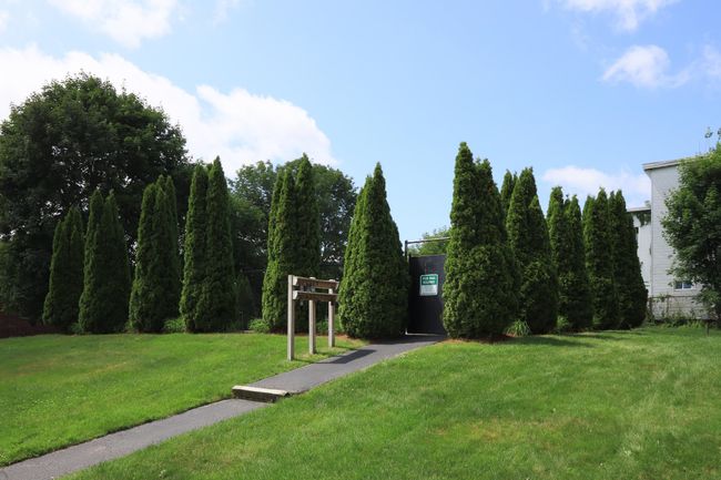 APT-1H - 25 Log St, Condo with 2 bedrooms, 1 bathrooms and null parking in Manchester NH | Image 20