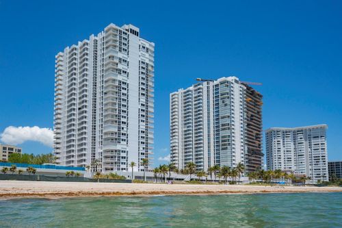 905-1370 S Ocean Blvd, Pompano Beach, FL, 33062-7131 | Card Image