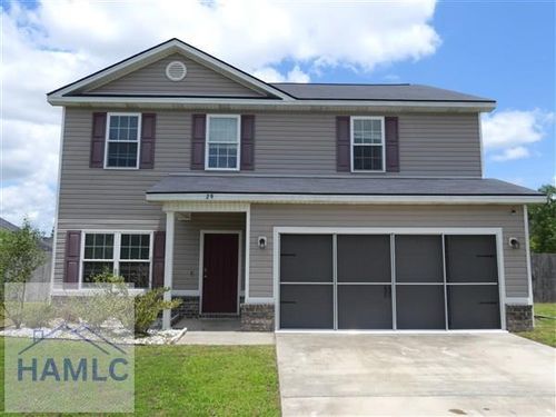 29 Covey Ln Ne, Ludowici, GA, 31316-6698 | Card Image