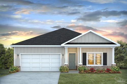 4667 Eider Rd, Pace, FL, 32571-8869 | Card Image