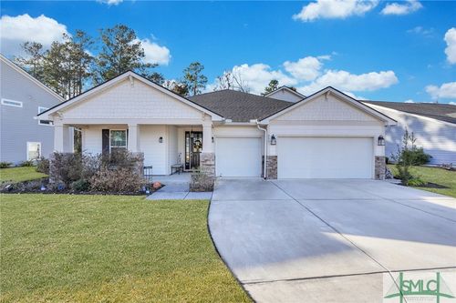 255 Mcqueen Drive, Pooler, GA, 31322 | Card Image