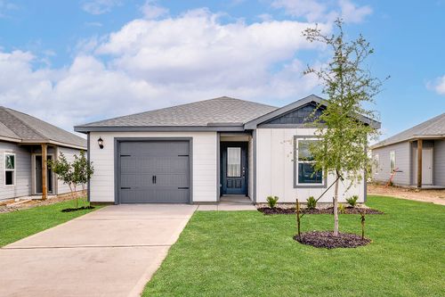 8309 White Wolf Trl, Ponder, TX, 76259-2034 | Card Image