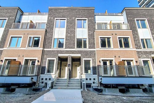 20-11 Honeycrisp Cres, Vaughan, ON, L4K0N6 | Card Image