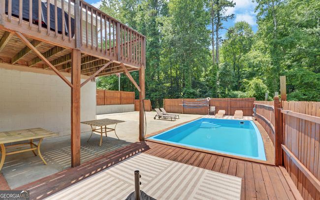 46 Cedar Ridge Dr, House other with 3 bedrooms, 3 bathrooms and null parking in Toccoa GA | Image 40