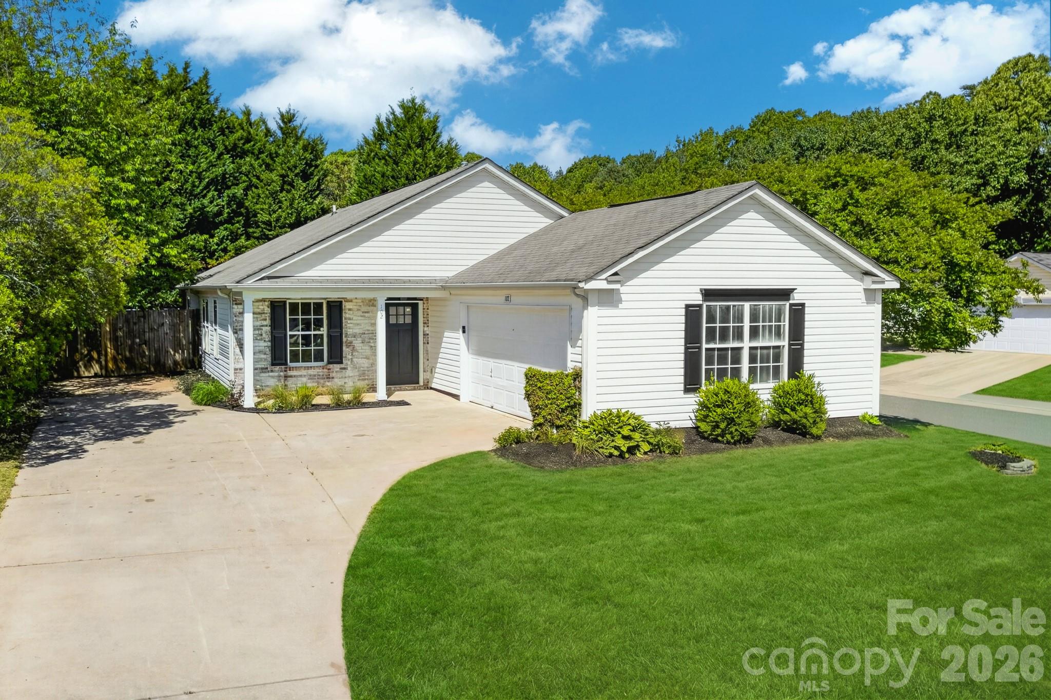 Residential in Mooresville 2