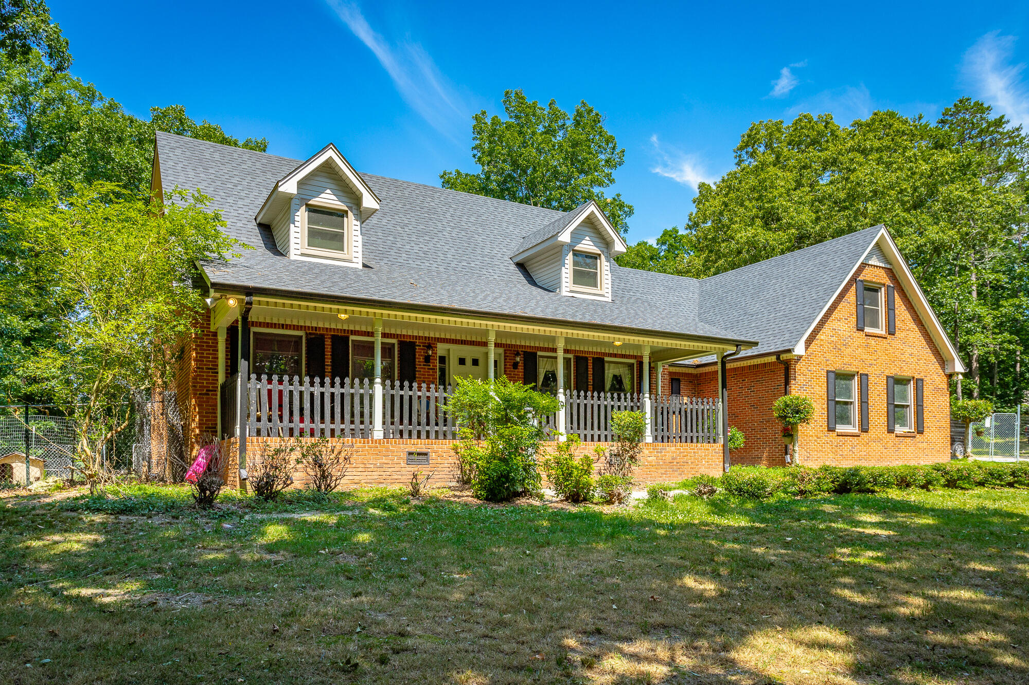 Lake Katherine Rd, Tunnel Hill, GA 30755