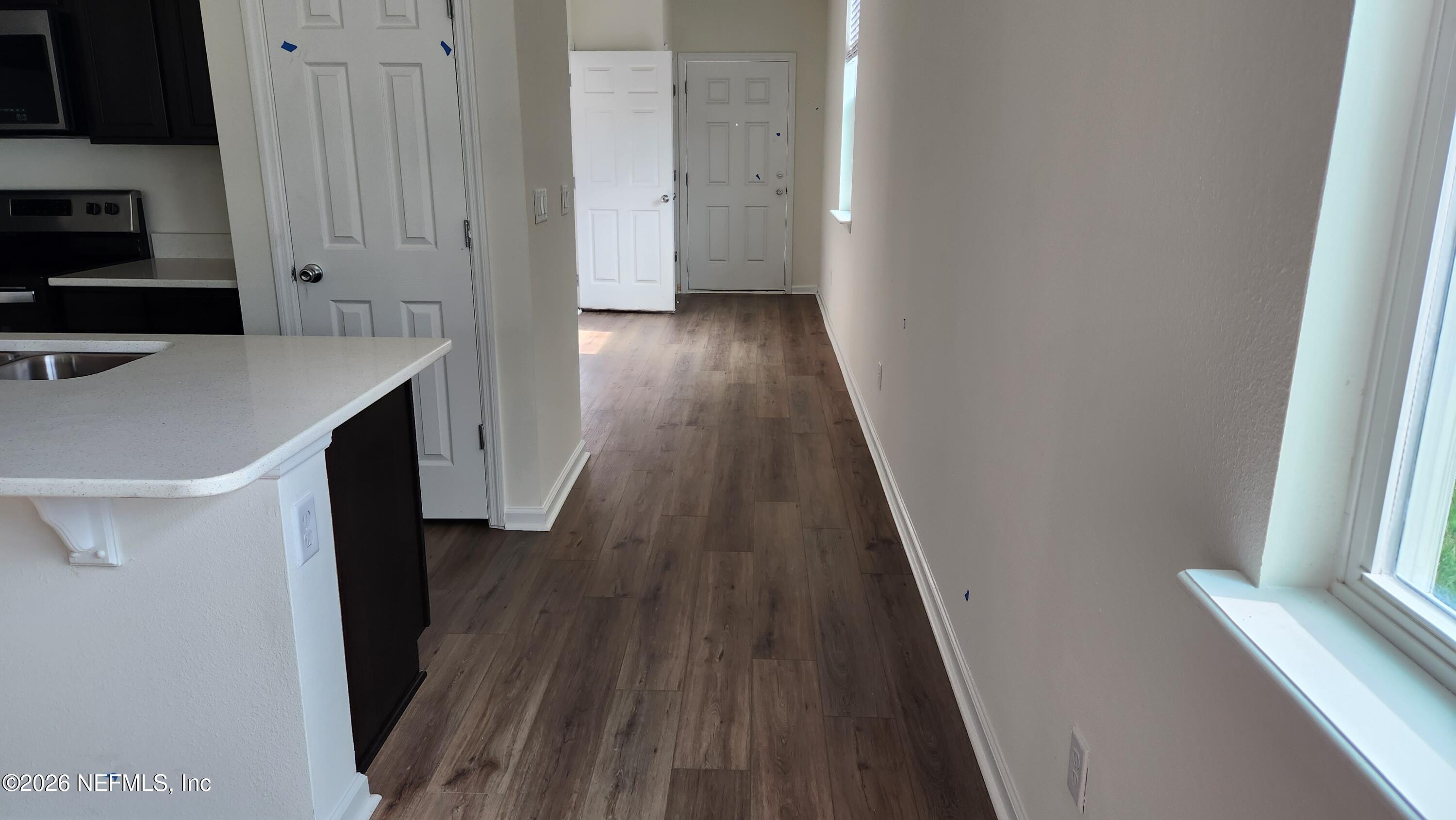 Residential Lease in Jacksonville 3