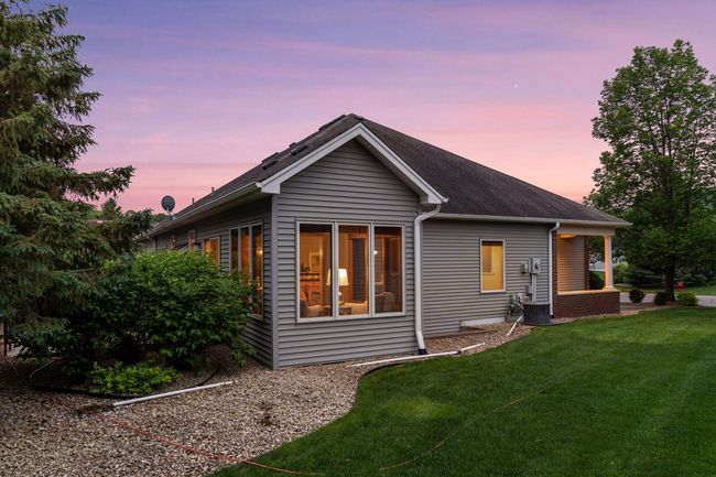 11424 Preserve Ln N, Townhouse with 3 bedrooms, 3 bathrooms and null parking in Champlin MN | Image 21
