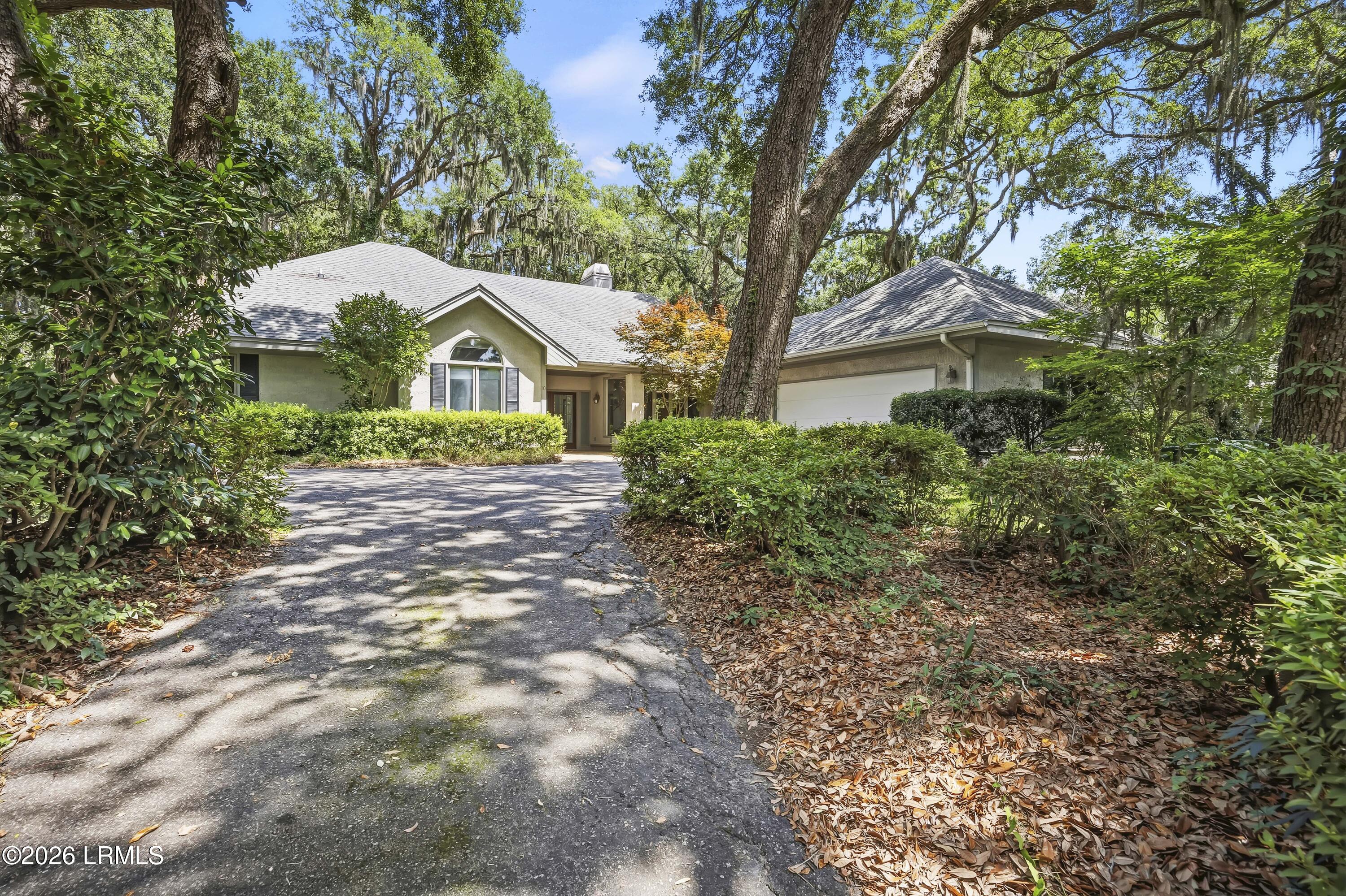 Residential in Hilton Head Island 3