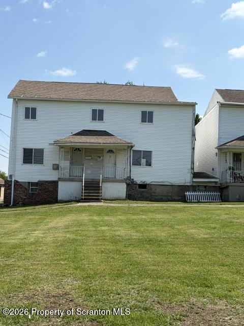 Residential Income in Mayfield 4