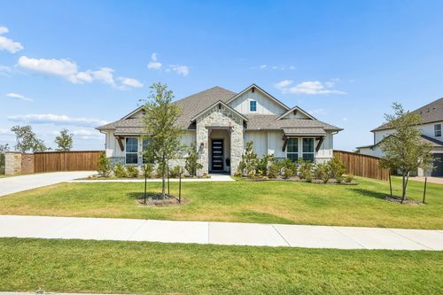 805 Feathergrass Ct, Haslet, TX, 76052-2138 | Card Image