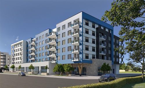 207-2881 Leigh Rd, Langford, BC, V9B4G5 | Card Image