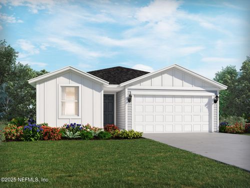 9733 Amber Village Rd, Jacksonville, FL, 32219-3557 | Card Image