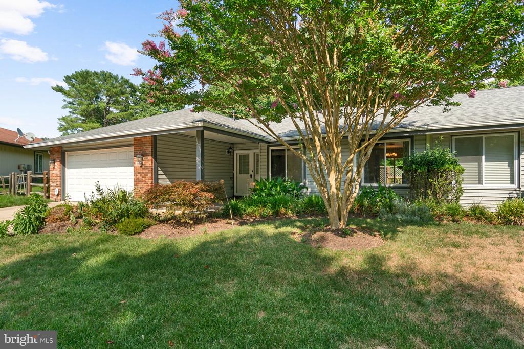 Hydrus Rd, Silver Spring, MD 20906