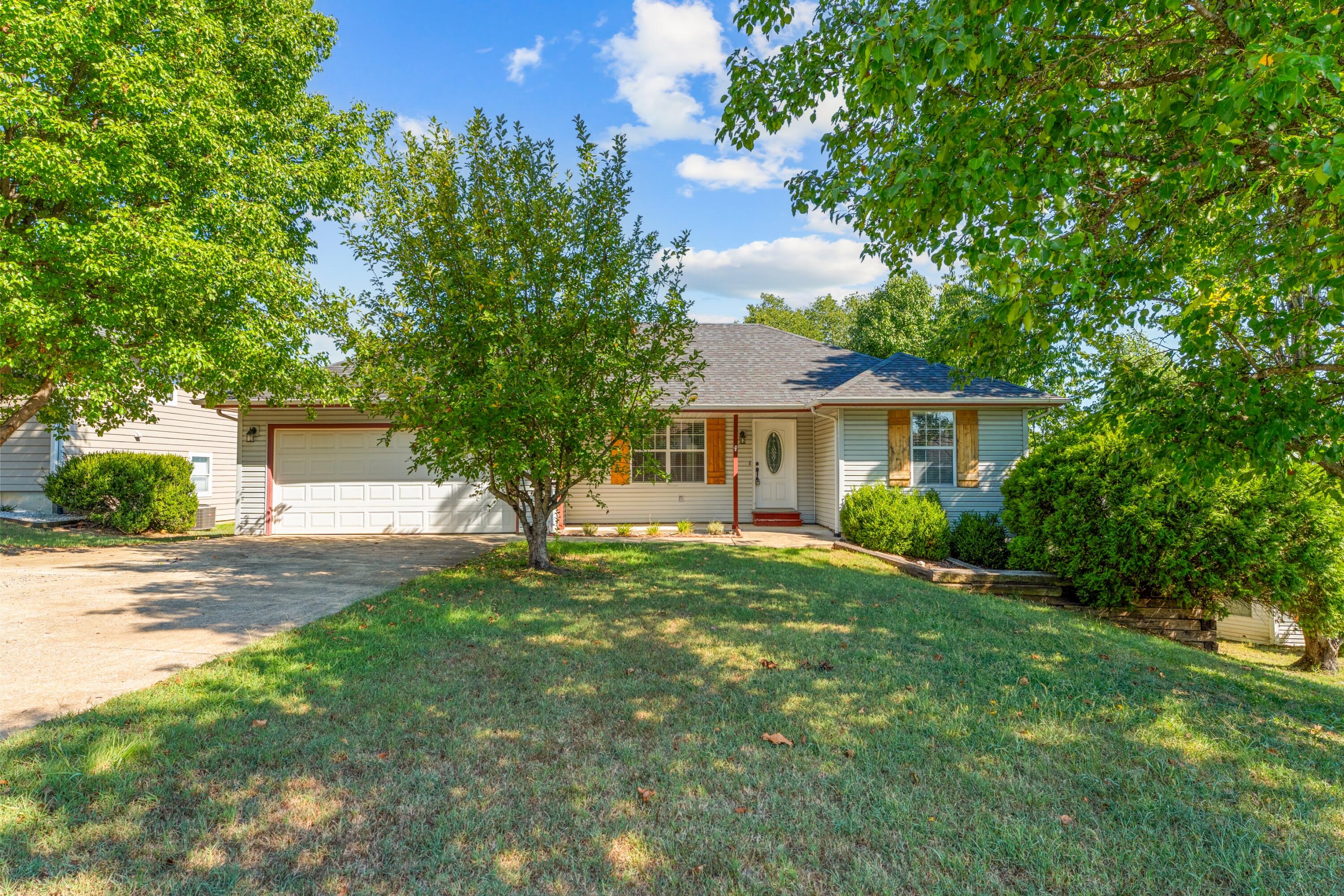 Residential in Branson