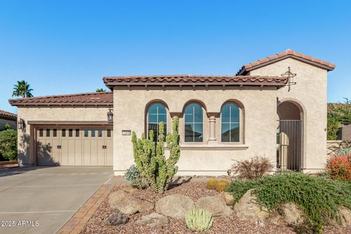 12446 W Bajada Rd, Peoria, AZ, 85383-2591 | Card Image