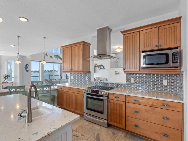 11000 8 Th St E, House other with 4 bedrooms, 5 bathrooms and null parking in Treasure Island FL | Image 19