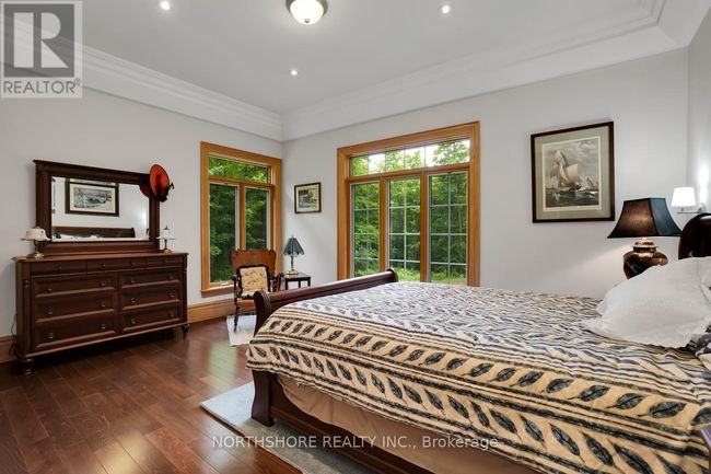 9317 Danforth Rd E, House other with 4 bedrooms, 5 bathrooms and 15 parking in Cobourg ON | Image 17