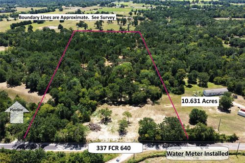 337 Fcr 640, Teague, TX, 75860 | Card Image