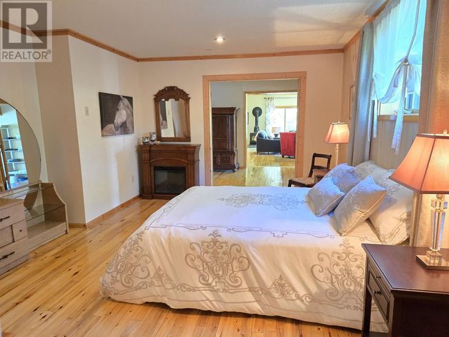 23854 Mund Rd, House other with 4 bedrooms, 3 bathrooms and null parking in Burns Lake BC | Image 23