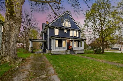 44 East St, Nunda, NY, 14517-9412 | Card Image