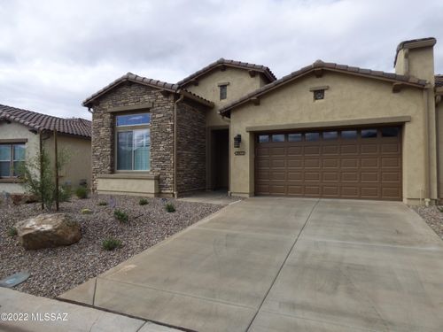 39572 S Summerwood Dr, Tucson, AZ, 85739-1482 | Card Image