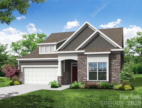 3021 Bent Willow Dr, Indian Trail, NC, 28079-0587 | Card Image