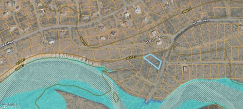 83-194 Avenida Pastor, Rio Rico, AZ, 85648-8007 | Card Image