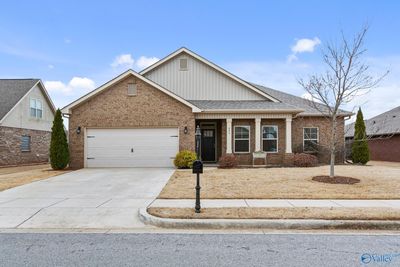 606 River Landing Blvd Sw, House other with 4 bedrooms, 2 bathrooms and null parking in Madison AL | Image 1