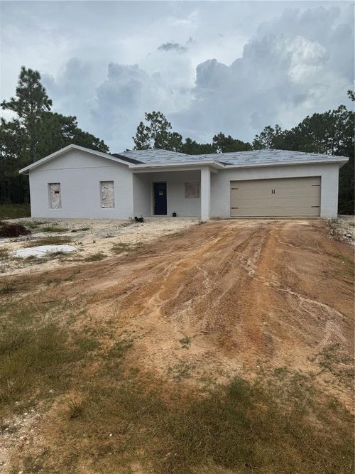 16404 Cayman Rd, Brooksville, FL, 34614 | Card Image