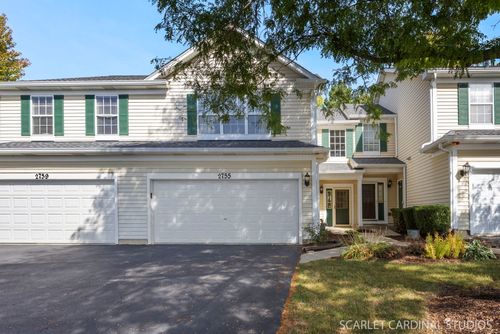 2755 Sheridan Ct, Naperville, IL, 60563-4231 | Card Image
