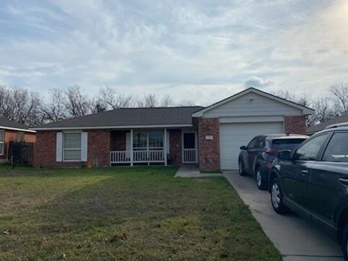 2303 N 12th St, Temple, TX, 76501-1468 | Card Image