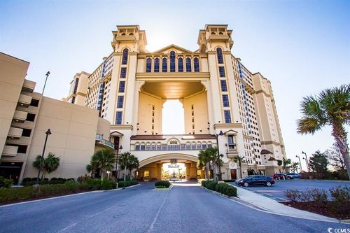 unit-1511-100 N Beach Blvd, North Myrtle Beach, SC, 29582-5492 | Card Image