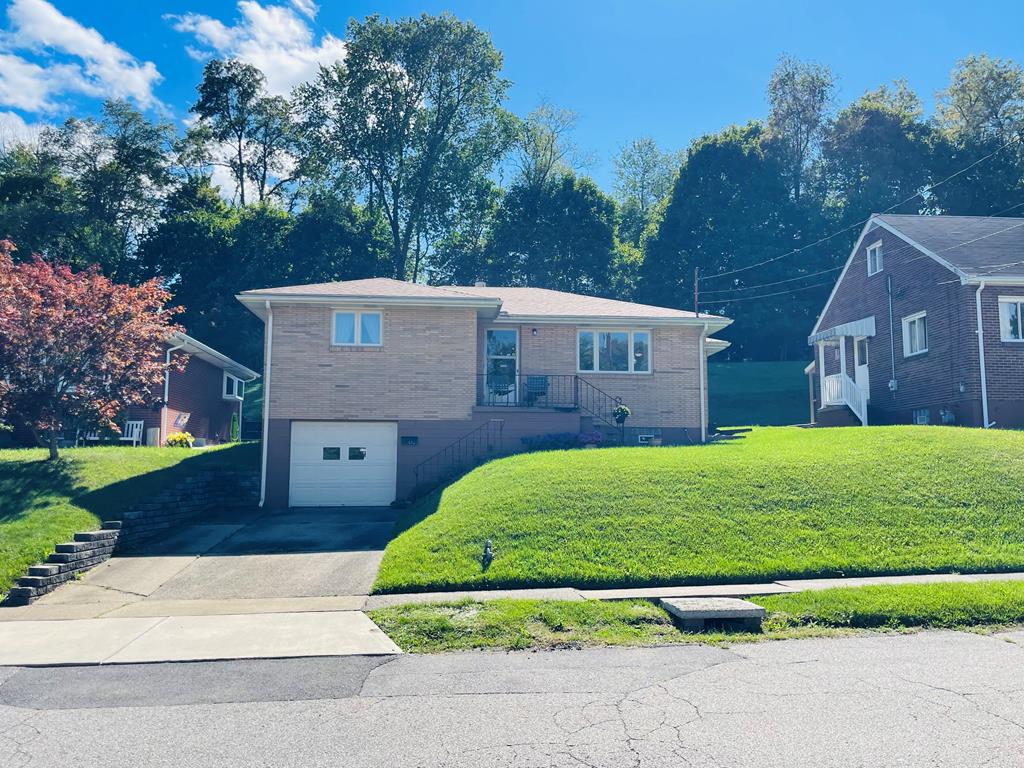 Kathleen Way, Weirton, WV 26062