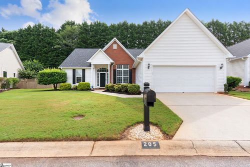 205 Lexington Place Way, Greenville, SC, 29615 | Card Image
