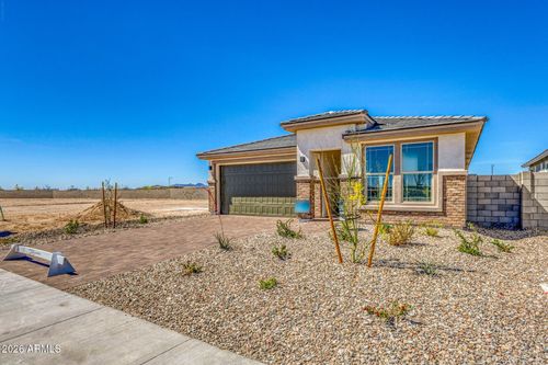 29976 W Wild Hazel Drive, Buckeye, AZ, 85396 | Card Image