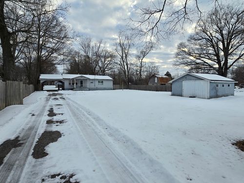 3435 Highway 13 E, Harrisburg, IL, 62946 | Card Image