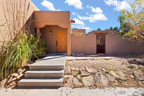 3008 Cliff Palace, Santa Fe, NM, 87507-2509 | Card Image
