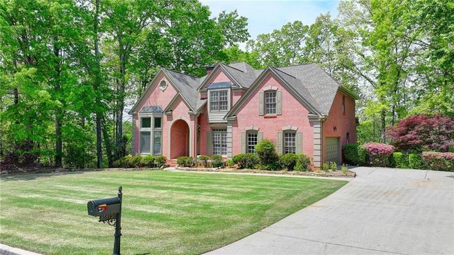 5915 Masters Club Dr, House other with 5 bedrooms, 4 bathrooms and null parking in Suwanee GA | Image 71