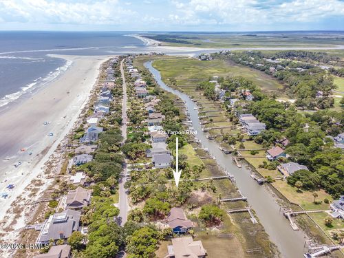 423 Tarpon Blvd, Fripp Island, SC, 29920-7411 | Card Image