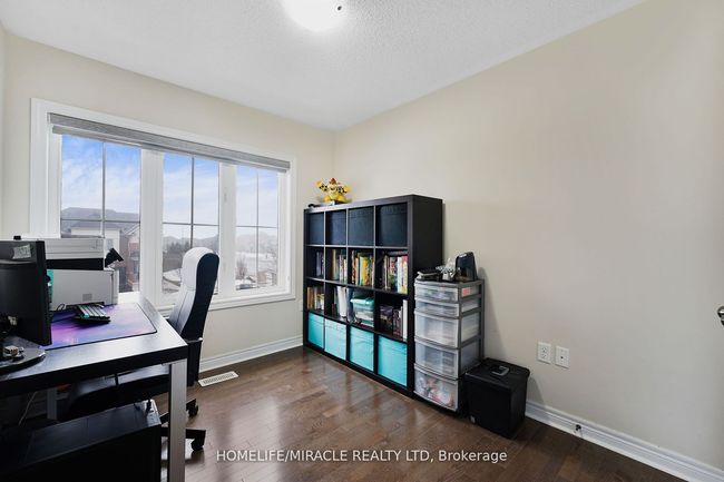 36 Bernadino St, House attached with 4 bedrooms, 3 bathrooms and 2 parking in Brampton ON | Image 30