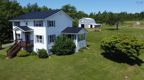 721 Indian Rd, Upper Nine Mile River, NS, B2S3E4 | Card Image