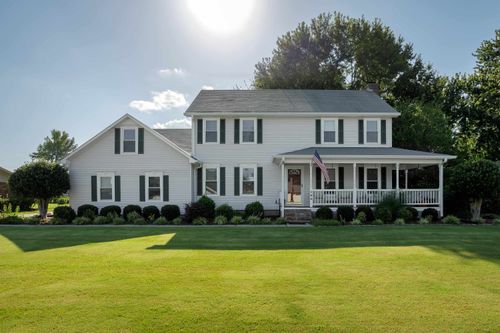 103 Oakview St, Florence, AL, 35633-1009 | Card Image