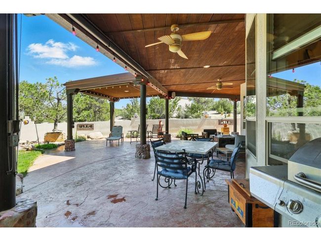 321 Bowie Rd, House other with 3 bedrooms, 3 bathrooms and null parking in Penrose CO | Image 30